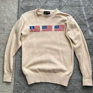 Kiel James Patrick Sweater